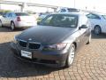 2007 3 Series 328i Sedan #3