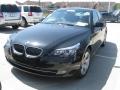 2008 5 Series 528i Sedan #1
