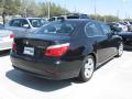 2008 5 Series 528i Sedan #3