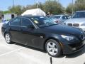 2008 5 Series 528i Sedan #4