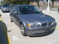 2004 3 Series 325i Sedan #6 2004 3 Series 325i Sedan #6