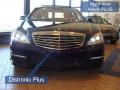 2010 S 63 AMG Sedan #2