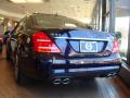 2010 S 63 AMG Sedan #4