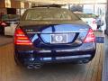 2010 S 63 AMG Sedan #5