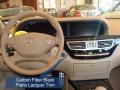 2010 S 63 AMG Sedan #19