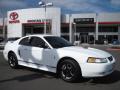 2000 Mustang V6 Coupe #1