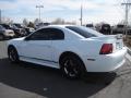 2000 Mustang V6 Coupe #4