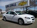 2009 Malibu LS Sedan #1