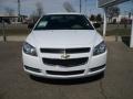 2009 Malibu LS Sedan #2