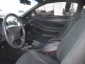 2000 Mustang V6 Coupe #9