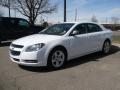 2009 Malibu LS Sedan #3