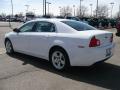 2009 Malibu LS Sedan #4