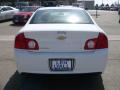 2009 Malibu LS Sedan #5