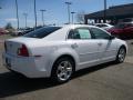 2009 Malibu LS Sedan #6