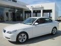 2010 5 Series 528i Sedan #1
