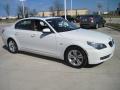 2010 5 Series 528i Sedan #2
