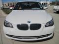 2010 5 Series 528i Sedan #5