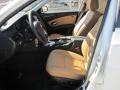 2010 5 Series 528i Sedan #7