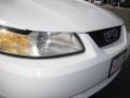 2000 Mustang V6 Coupe #35