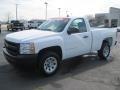2009 Silverado 1500 Regular Cab #1