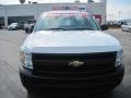 2009 Silverado 1500 Regular Cab #2