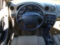 1997 Grand Am SE Sedan #24