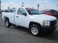 2009 Silverado 1500 Regular Cab #3