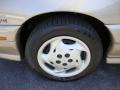 1997 Grand Am SE Sedan #25