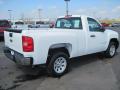 2009 Silverado 1500 Regular Cab #4