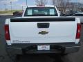 2009 Silverado 1500 Regular Cab #10