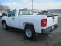 2009 Silverado 1500 Regular Cab #11