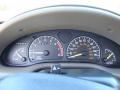 1997 Grand Am SE Sedan #32