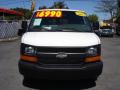 2004 Express 3500 Extended Commercial Van #2