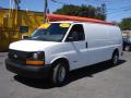 2004 Express 3500 Extended Commercial Van #3