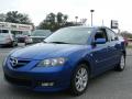 2007 MAZDA3 s Sport Sedan #1