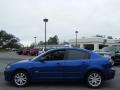 2007 MAZDA3 s Sport Sedan #2