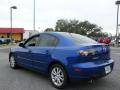 2007 MAZDA3 s Sport Sedan #3