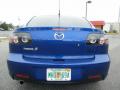 2007 MAZDA3 s Sport Sedan #4