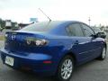 2007 MAZDA3 s Sport Sedan #5
