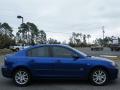 2007 MAZDA3 s Sport Sedan #6
