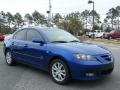 2007 MAZDA3 s Sport Sedan #7