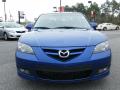 2007 MAZDA3 s Sport Sedan #8