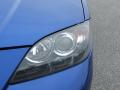 2007 MAZDA3 s Sport Sedan #9