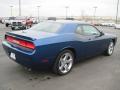 2009 Challenger R/T #8