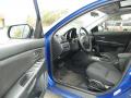 2007 MAZDA3 s Sport Sedan #12