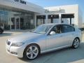 2010 3 Series 335i Sedan #1