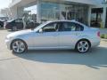 2010 3 Series 335i Sedan #3