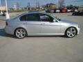 2010 3 Series 335i Sedan #4