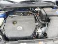 2007 MAZDA3 s Sport Sedan #28