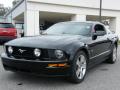 2007 Mustang GT Premium Coupe #1